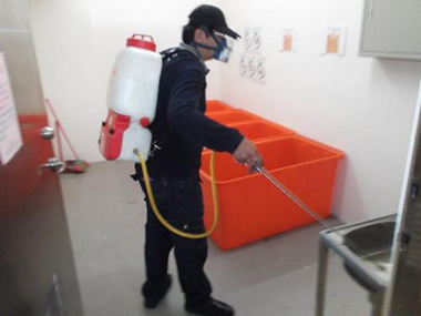 从化白蚁验收中心白蚁防治的药水是否对人构成影响