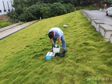 广州除四害灭鼠站水库堤坝水利工程鼠害防控